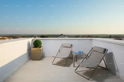 Vila 287 m², Poreč - mirna lokacija uz more - 16