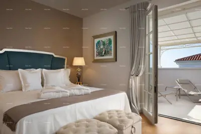 Vila 287 m², Poreč - mirna lokacija uz more - 14