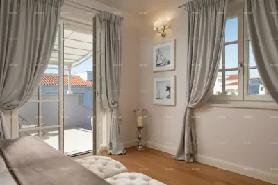 Vila 287 m², Poreč - mirna lokacija uz more - 12