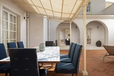 Vila 287 m², Poreč - mirna lokacija uz more - 3
