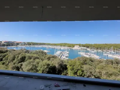 Luksuzni stanovi sa pogledom na Marina Veruda! - 15