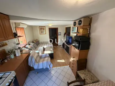 Apartment 60 m², Rijeka Potok - 2 rooms and living room - 17