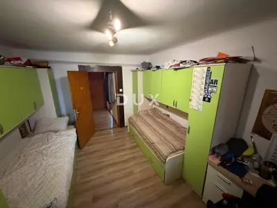 Apartment 60 m², Rijeka Potok - 2 rooms and living room - 7