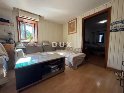 Apartment 60 m², Rijeka Potok - 2 rooms and living room - 18