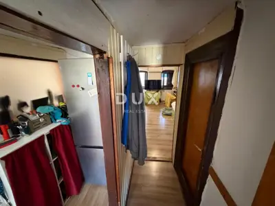 Apartment 60 m², Rijeka Potok - 2 rooms and living room - 12