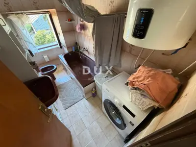 Apartment 60 m², Rijeka Potok - 2 rooms and living room - 13