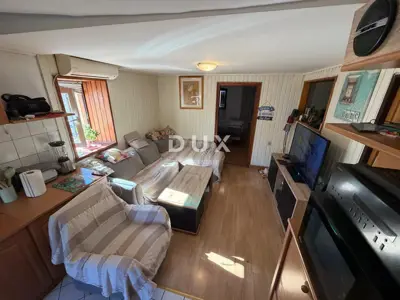 Apartment 60 m², Rijeka Potok - 2 rooms and living room - 4
