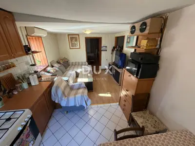 Apartment 60 m², Rijeka Potok - 2 rooms and living room - 2
