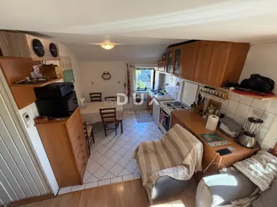 Apartment 60 m², Rijeka Potok - 2 rooms and living room - 3