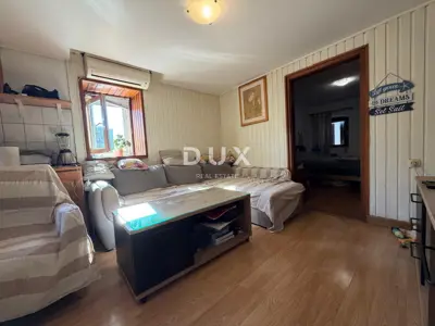 Apartment 60 m², Rijeka Potok - 2 rooms and living room - 5