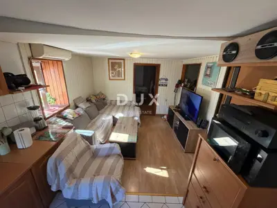 Apartment 60 m², Rijeka Potok - 2 rooms and living room - 15