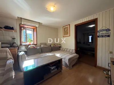 Apartment 60 m², Rijeka Potok - 2 rooms and living room - 16