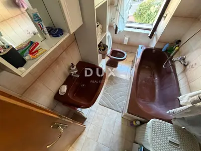 Apartment 60 m², Rijeka Potok - 2 rooms and living room - 14