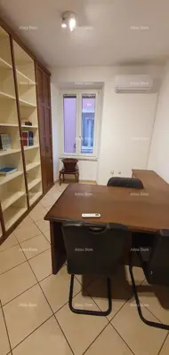 Geschäftsraum 40 m², Zentrum von Pula, 1. Stock - 6