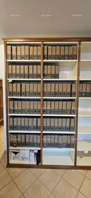 Geschäftsraum 40 m², Zentrum von Pula, 1. Stock - 7