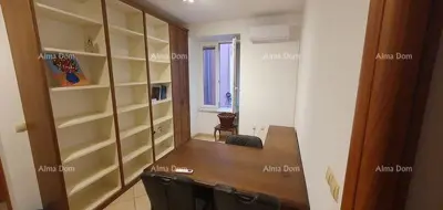 Geschäftsraum 40 m², Zentrum von Pula, 1. Stock - 5