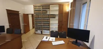 Geschäftsraum 40 m², Zentrum von Pula, 1. Stock - 4
