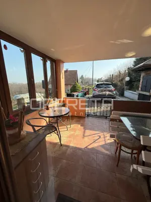 Haus 140 m², Beretinec - ruhige Lage und Blick auf Varaždinština - 3