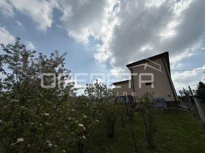 Haus 140 m², Beretinec - ruhige Lage und Blick auf Varaždinština - 18