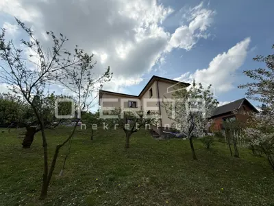 Haus 140 m², Beretinec - ruhige Lage und Blick auf Varaždinština - 19