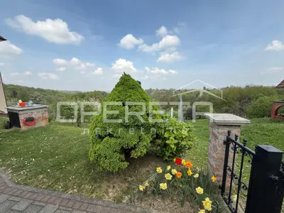 Haus 140 m², Beretinec - ruhige Lage und Blick auf Varaždinština - 21
