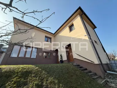 Haus 140 m², Beretinec - ruhige Lage und Blick auf Varaždinština - 2