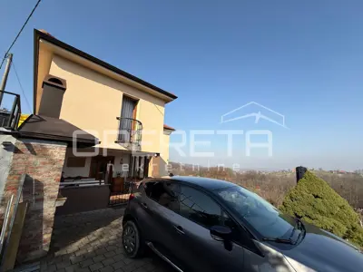 Haus 140 m², Beretinec - ruhige Lage und Blick auf Varaždinština - 4
