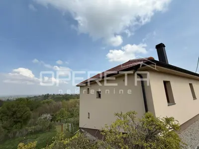 Haus 140 m², Beretinec - ruhige Lage und Blick auf Varaždinština - 22
