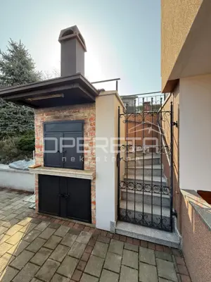 Haus 140 m², Beretinec - ruhige Lage und Blick auf Varaždinština - 5