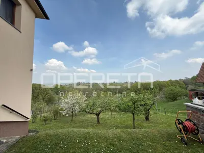 Haus 140 m², Beretinec - ruhige Lage und Blick auf Varaždinština - 20
