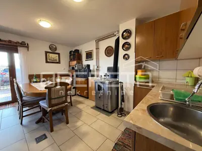 Haus 140 m², Beretinec - ruhige Lage und Blick auf Varaždinština - 12