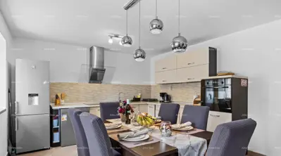 Beautifully renovated Istrian house with a private pool - Svetvinčenat - 12