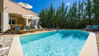 Beautifully renovated Istrian house with a private pool - Svetvinčenat - 4