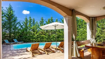 Beautifully renovated Istrian house with a private pool - Svetvinčenat - 20