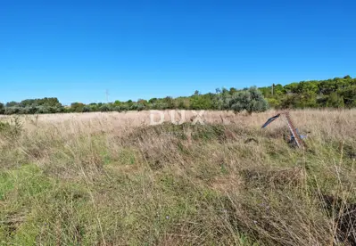 Land plot for sale in Pomer - 5