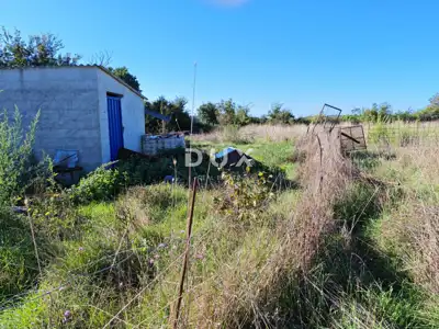 Land plot for sale in Pomer - 2