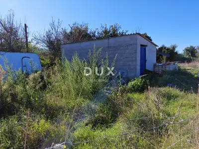 Land plot for sale in Pomer - 7