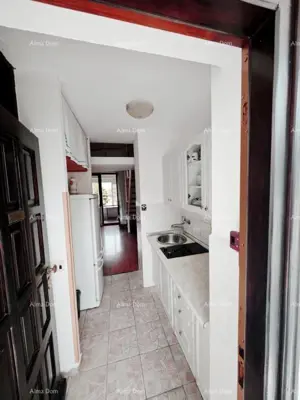 Červar Porat, Prekrasan dvoetažni apartman, 39 m² – 400 m od mora - 13