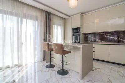 Zagreb, Remete penthouse with a large terrace, new construction - 6