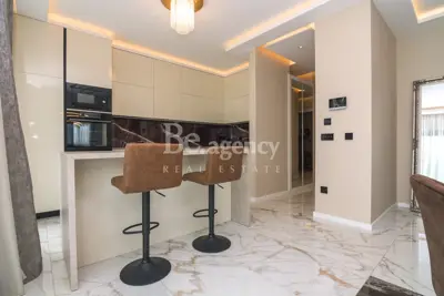 Zagreb, Remete penthouse with a large terrace, new construction - 7