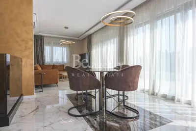 Zagreb, Remete penthouse with a large terrace, new construction - 3