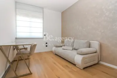 Zagreb, Remete penthouse with a large terrace, new construction - 19