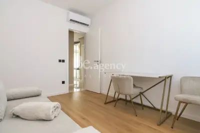 Zagreb, Remete penthouse with a large terrace, new construction - 20