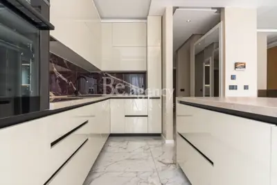 Zagreb, Remete penthouse with a large terrace, new construction - 8