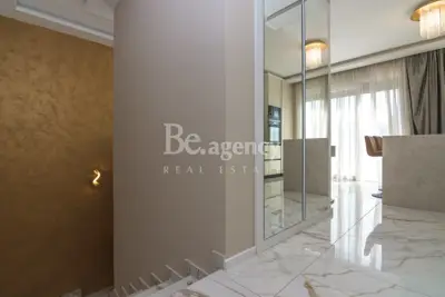 Zagreb, Remete penthouse with a large terrace, new construction - 9
