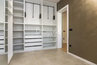 Zagreb, Remete penthouse with a large terrace, new construction - 16