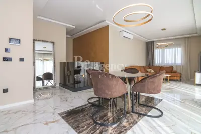 Zagreb, Remete penthouse with a large terrace, new construction - 4
