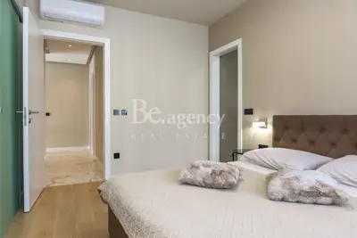 Zagreb, Remete penthouse with a large terrace, new construction - 13