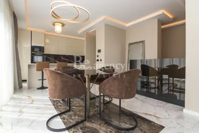Zagreb, Remete penthouse with a large terrace, new construction - 5