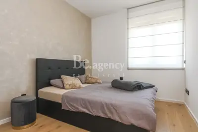 Zagreb, Remete penthouse with a large terrace, new construction - 22